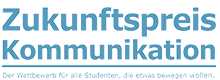Anika Sanwald Zukunftspreis Kommunikation 2013